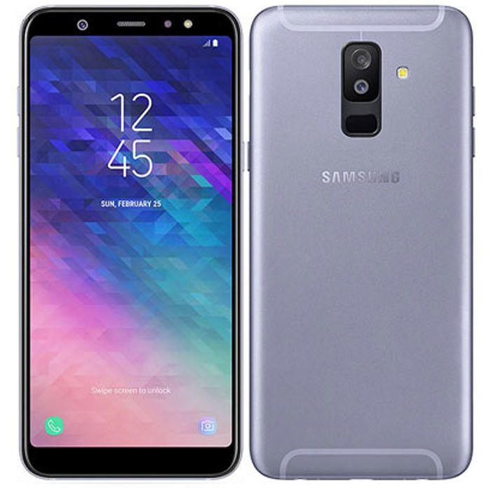sm a6 plus