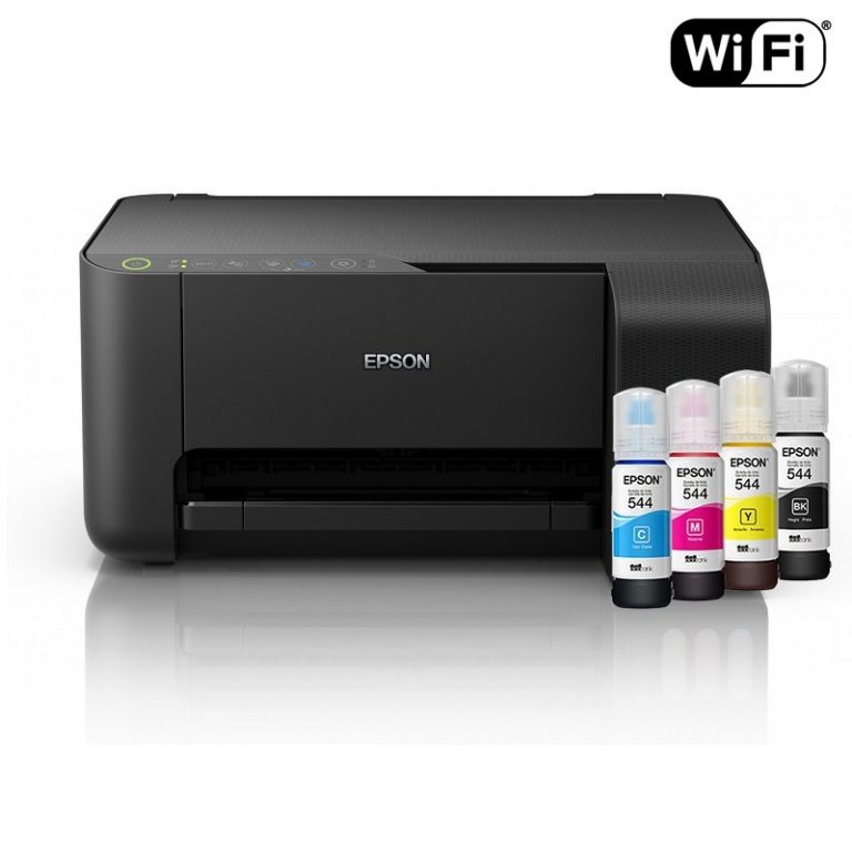 IMPRESORA EPSON L3150 MULTIFUNCION WiFi WiFi DIRECT SYSTEMarket
