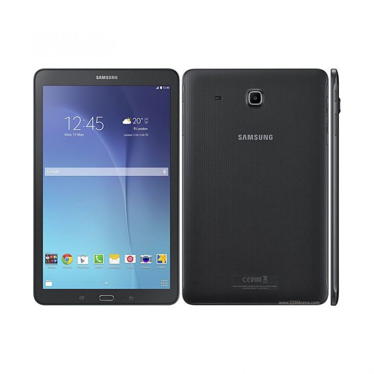 Tablet Samsung No Se Ve La Pantalla