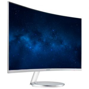 monitor c32f391fwl