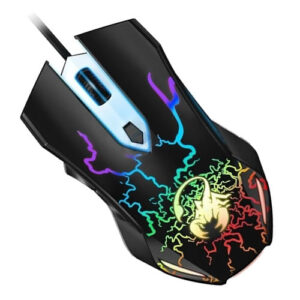 mouse genius gx gaming scorpion spear