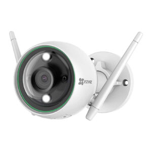 CAMARA INTELIGENTE EZVIZ C6 2K+ 4MP 360GR. PANORAMICA INTERIOR WIFI 2.4 Y  5GHz - SYSTEMarket