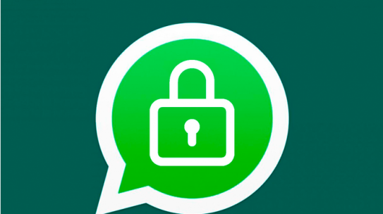 Así puedes darle un toque extra de seguridad a WhatsApp: haz que nadie pueda leer tus conversaciones