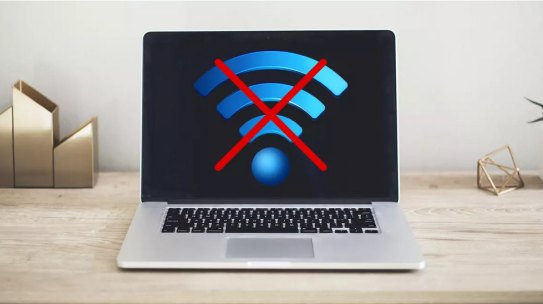 Ya no cometo estos 5 errores al conectarme al WiFi de casa y mi conexión vuela