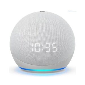 Echo Dot 3 Reloj