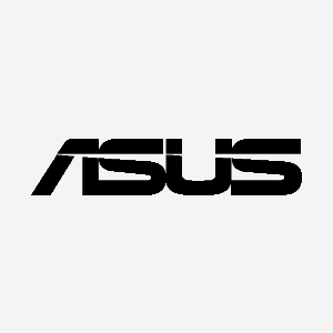 asus logo