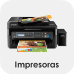 impresoras