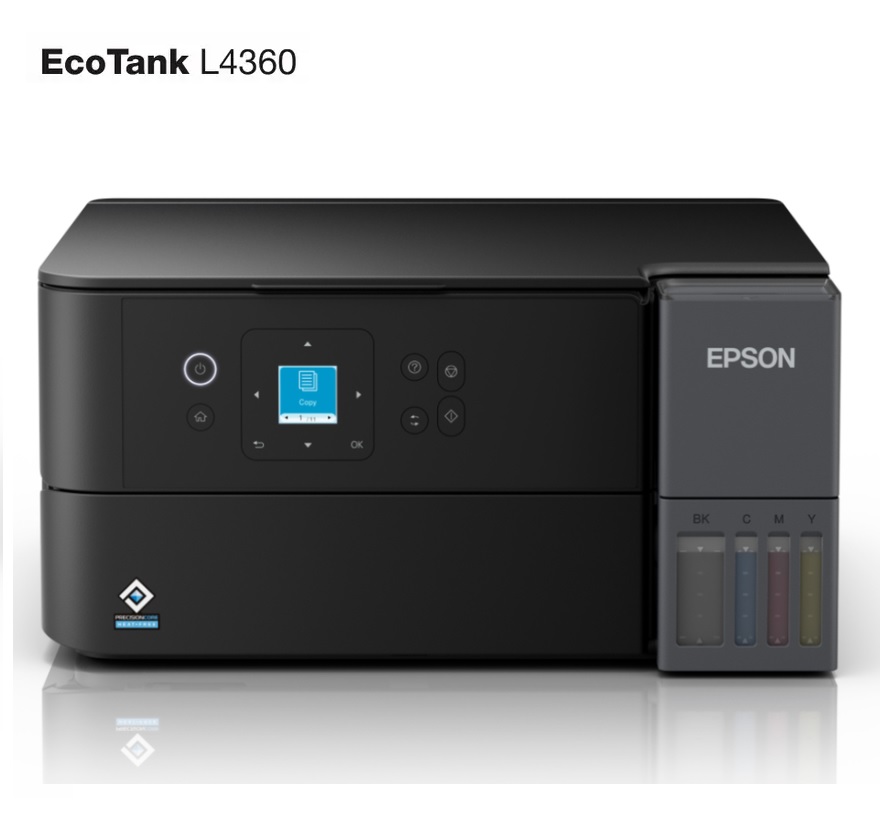 EPSON L4360 4