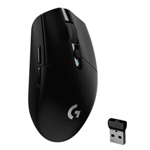MOUSE LOGITECH G305 GAMING WIRELESS