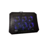 VENTILADOR EVIL 548EG 6 VENTILADORES BLACK