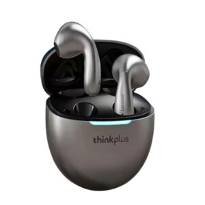 HEADSET LENOVO THINKPLUS LP48 BLACK