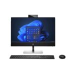 COMPUTADORA HP AIO 24-CR0253LA AMD RYZEN 5 7520U 8GB,512GB SSD,23.8",SIN S.O