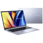 COMPUTADORA PORTATÍL ASUS VIVOBOOK M1502YA-NJ649 AMD RYZEN 7 5825U Memoria 8GB,512GB SSD, Pantalla 15.6",SIN S.O