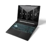 ASUS TUF GAMING RYZEN 7 RTX 3050