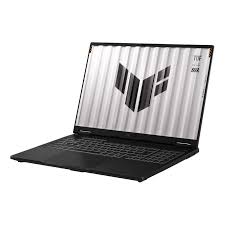 COMPUTADORA PORTÁTIL ASUS TUF GAMING F16 FX608JHR-RV026 CORE i7-14650HX 16GB,1TB SSD,RTX5050 DE 8GB,16",SIN S.O