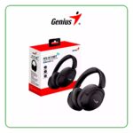 HEADSET GENIUS HS-810BT GAMING BLUETOOTH BLACK