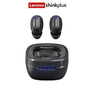 HEADSET LENOVO THINKPLUS XT62 BLACK