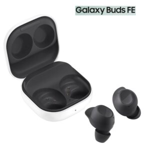 HEADPHONES SAMSUNG GALAXY BUDS FE SM-R400NZAALTA BLUETOOTH