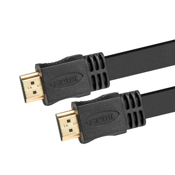 CABLE XTECH HDMI XTC-410 4K 10 PIES 3.04M PLANO