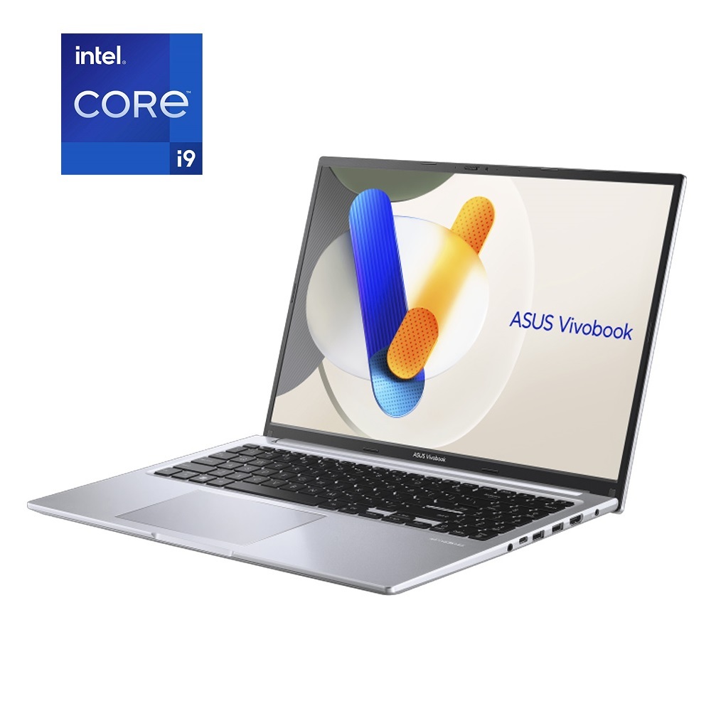 COMPUTADORA PORTÁTIL ASUS VIVOBOOK X1605VA-MB2030 CORE i9-13900H 16GB,1TB SSD,16",SIN S.O