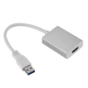 CONVERTIDOR USB 3.0 A HDMI DELTA