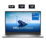 COMPUTADORA PORTÁTIL DELL 15 DC15250 CORE i7-1355U Memoria 16GB,512GB SSD, Pantalla 15.6",SIN S.O