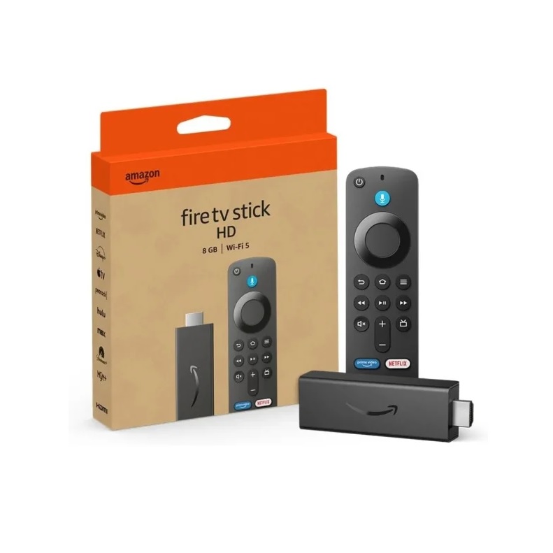 FIRE TV S