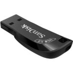 FLASH MEMORY SANDISK 256GB ULTRA SHIFT USB 3.2 GEN 1 BLACK