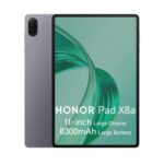 TABLET HONOR PAD X8A NDL-L03 SNAPDRAGON 680 4G Memoria 4GB,128GB,11"MAGIC OS 8.0