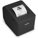 IMPRESORA EPSON TERMICA TM-T20IV-SP CONECTIVIDAD USB+RED+SERIE