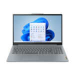 COMPUTADORA PORTÁTIL LENOVO IP SLIM 3 15IAH8 CORE i5-12450H 16GB,512GB SSD,15.6",S.O