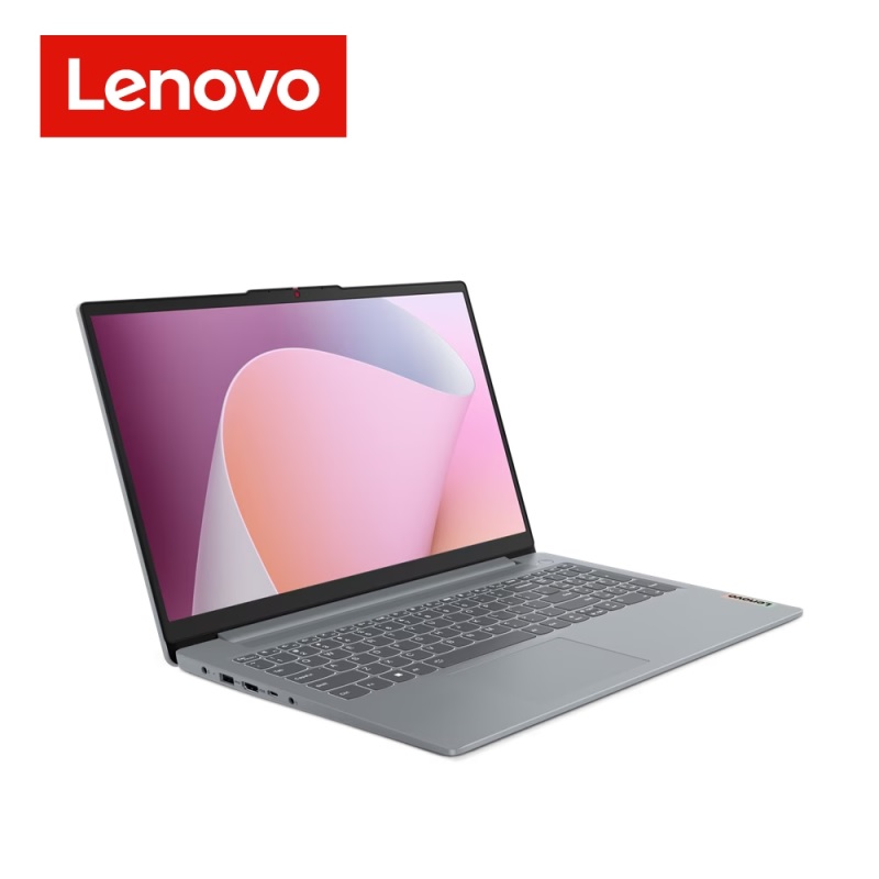 COMPUTADORA PORTÁTIL LENOVO IP SLIM 3 15AMN8 AMD RYZEN 3 7320U 8GB,512GB SSD,15.6",SIN S.O