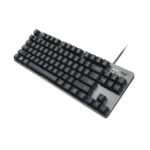 TECLADO LOGITECH K835 TKL MECANICO GRAY
