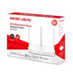 ROUTER MERCUSYS MW306R N300 3ANT. 1WAN 3LAN