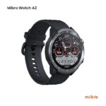 SMART WATCH MIBRO A2 BLUETOOTH LLAMADAS 350MAH 1.39" 2ATM 70 MODOS SPORT