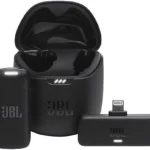MICROFONO JBL QUANTUM STREAM WIRELESS
