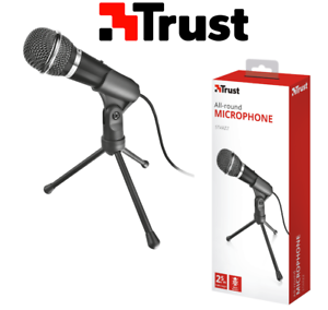 MICROFONO TRUST STARZZ