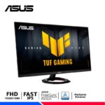 MONITOR ASUS 23.8" MOD.VG249Q5R TUF GAMING FHD 200HZ 0.3MS GTG ALTAVOZ STEREO