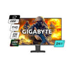 MONITOR GIGABYTE 24.5" MOD.GS25F2 GAMING SS-IP FHD 200HZ HDMI