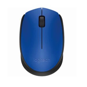 MOUSE LOGITECH M170 WIRELESS VARIOS COLORES