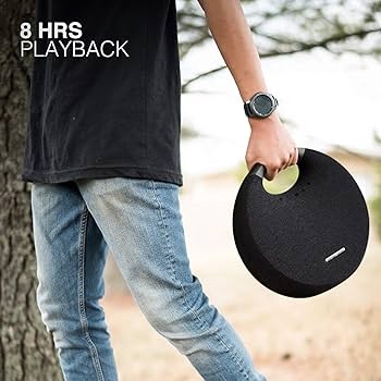 HARMAN KARDON ONYX STUDIO 6 BLACK SA