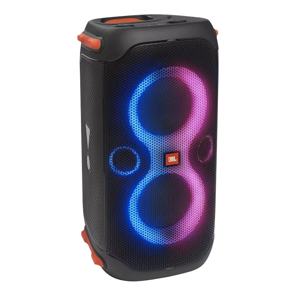 PARLANTE JBL PARTY BOX 110 BLUETOOTH
