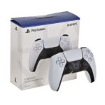 PALANCA INALAMBRICA SONY PLAY STATION 5 DUAL SENSE WHITE
