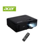 PROYECTOR ACER X1329WHP MOD AWX1902 4800 LUMENS WXGA INCLUYE MALETIN