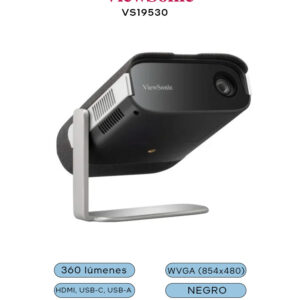 PROYECTOR VIEWSONIC M1X PORTABLE VS19530 WITH HARMAN K SPEAKER