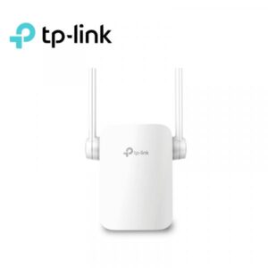 EXTENSOR DE RANGO TPLINK RE305 AC1200 DUAL BAND 2ANT. EXTERNAS