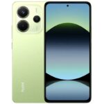 CELULAR XIAOMI REDMI NOTE 14 HELIO G99 ULTRA 8GB,256GB,AMOLED 6.67"