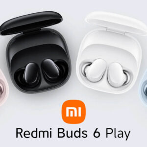 EARBUDS XIAOMI REDMI BUDS 6 PLAY