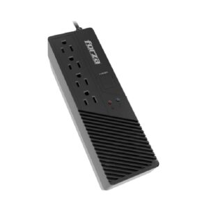 REGULADOR FORZA FVR-1011 1000VA 500W 4 TOMAS 115V
