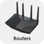 Routers